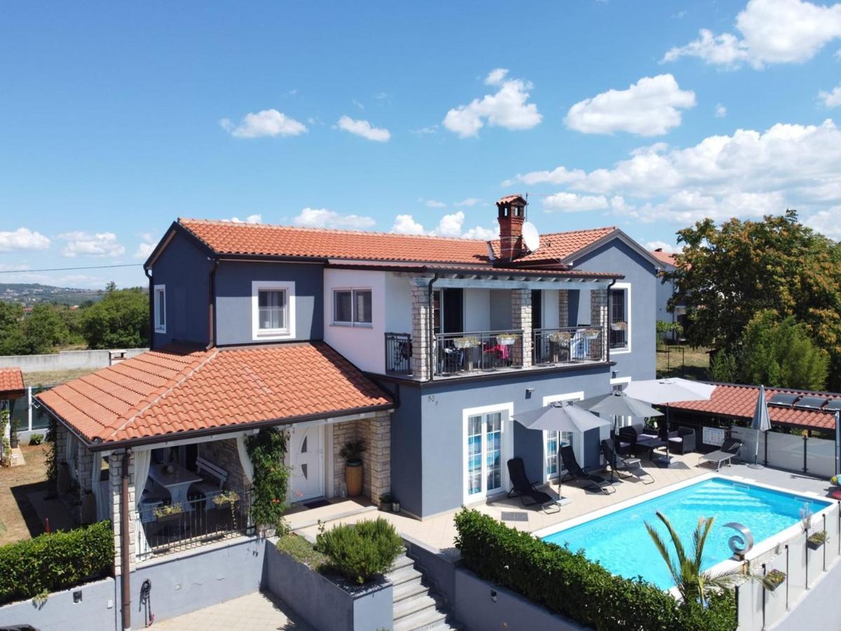 בוג'ה Lavanda House With Apartments מראה חיצוני תמונה