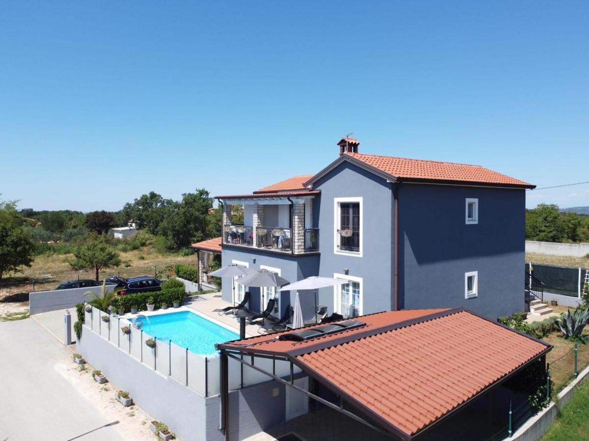 בוג'ה Lavanda House With Apartments מראה חיצוני תמונה