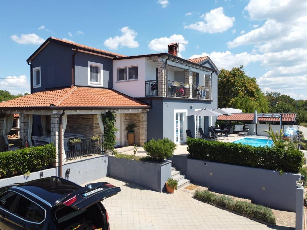 בוג'ה Lavanda House With Apartments מראה חיצוני תמונה