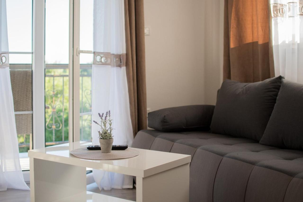 בוג'ה Lavanda House With Apartments מראה חיצוני תמונה